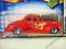 2002 HOT WHEELS  -  1940 FORD COUPE  -  1/64
