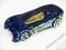 2005 HOT WHEELS - MONOPOSTO  - 1/64