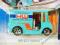 2011 HOT WHEELS - BREAD BOX - 1/64