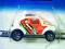 1998 HOT WHEELS   -   BAJA  BUG     -   1/64