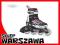 ROLKI REGULOWANE ROLLERBLADE SPITFIRE 28-32 NEV