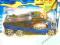 2002 HOT WHEELS  -  CABBIN'  FEVER  -  1/64