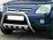 Nowe Orurowanie Honda CRV CR-V Przednie Rury Rura