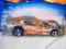 2001 HOT WHEELS  -  FIREBIRD  FUNNY  CAR   -  1/64