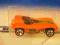 1999 HOT WHEELS   -  CAT - A - PULT   - 1/64