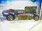2002 HOT WHEELS   -   ROCKET  OIL  SPECIAL  - 1/64