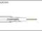 ULTRALINK CRG6-1000 (305 mb) kabel antenowy,SAT