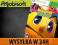 PACMAN AND THE GOSTLY ADVENTURES XBOX X360 WYS24/H