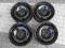 FELGI STALOWE 16 RENAULT MEGANE-SCENIC-FLUENCE E47