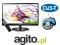 Monitor TV LG 23.6' LED 24MN43D-PZ DVB-T/C/S Pilot