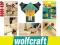 WOLFCRAFT ścisk stolarski kątowy 2 ściski narożne