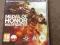 Medal of Honor Warfighter ps3