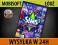 THE SIMS 3 PO ZMROKU PL PC NOWA FOLIA WYS24H ŁÓDŹ