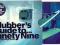 JUDGE JULES CLUBBER'S GUIDE TO...NINETY NINE 2CD