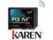 PQI Air Card 16GB USB2.0 WiFi 802.11b/g/n od Karen