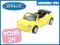 Samochód - Volkswagen New Beetle - auta Welly 1:34