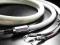 Telos Platinum Reference Speaker cable 2,0m.