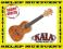 PROFESJONALNE UKULELE KALA KA CEM MAHOŃ EXOTIC