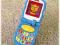 FISHER PRICE TELEFONIK Z KLAPKĄ Y6979