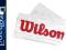 RĘCZNIK SPORTOWY TENISOWY WILSON COURT TOWEL MAŁY
