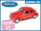 Samochód - Volkswagen Beetle - auta Welly 1:34