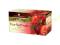 Twinings Four Red Fruits 25 + Gratisy