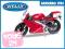 MOTOR - Cagiva Mito - 1:18 Welly -