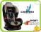 FOTELIK SPORT TURBO CARETERO 9-25kg + GRATISYYY !