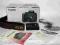 CANON 1000D ZESTAW GRIP obiektyw 17-85 mm