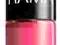 MAYBELLINE LAKIER DO PAZNOKCI 06 BLUBBLICCIOUS 7ML