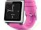 iWatchz pasek do iPoda nano 6th gen różowy