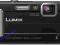 APARAT PANASONIC DMC-FT25EP-K odporny Biała Podl