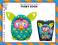 FURBY BOOM mówi po polsku Hasbro A4333 TYCHY