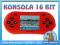 KONSOLA LCD GRA TELEWIZYJNA H01