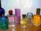 ZESTAW PERFUMY DAMSKIE 6 SZTUKI NOWOŚĆ!!!