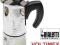 Kawiarka Bialetti  MUSA 4tz, indukcja  SKLEP  W-wa