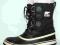 Śniegowce SOREL Stan BDB WATERPROOF EUR 36 - 22 cm