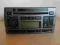 RADIO CD 6006E FORD MONDEO SPRAWNE Z KODEM