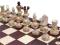 ORYGINALNE szachy AMBASADOR - PRODUCENT!!!