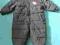 CUTIE KOMBINEZON ZIMOWY 18-24M CUDO ZIMOWY