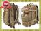 PLECAK TAKTYCZNY ASSAULT COYOTE BROWN 25L