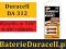 Baterie Duracell DA312 ZA312 PR41 Blister 6szt