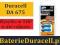 Baterie Duracell DA675 PR44 ZA675 Blister 6szt