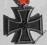 Eisernes Kreuz 2 Kl 1939 r. 65 Klein &amp; Quenzer