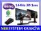 Monitor gracza BenQ XL2720Z 144Hz 3D 1ms NOWOŚĆ !