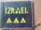 IZRAEL izrael