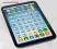 IPAD EDUKACYJNY MINI TABLET PALMTOP ZABAWKA HIT!!!