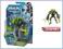 MAX STEEL TURBO FIGURKA TOXZON Y9510 WYS.24H