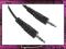 PG4 KABEL STEREO MINIJACK M/M PROSTY JACK 3.5mm !!