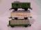 WAGON TOWAROWY  1:120 TT ZESTAW 3 SZT. POLECAM!!!